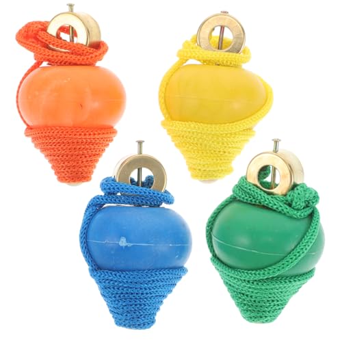 Yardwe 6Stücke Teiliges Retro Gyroskop für Handheld für Vorschulkinder Klassisches Holzspielzeug mit Interaktivem Spielspaß Fördert Soziale Fähigkeiten und Motorische Entwicklung Yardwe 6Stücke Teiliges Retro Gyroskop für Handheld für Vorschulkinder Klassisches Holzspielzeug mit Interaktivem Spielspaß Fördert Soziale Fähigkeiten und Motorische Entwicklung von Yardwe
