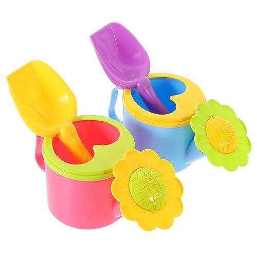 Yardwe 8 Stück Strandschaufelspielzeug für Strandschaufeln sandspielzeug strandspielzeug sandformen Sandeimer Sandkastenspielzeug Sandspielzeug für den Strand Plastik Yardwe 8 Stück Strandschaufelspielzeug für Strandschaufeln sandspielzeug strandspielzeug sandformen Sandeimer Sandkastenspielzeug Sandspielzeug für den Strand Plastik von Yardwe