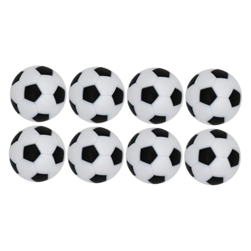 Yardwe 8st Zubehör Für Tischfußballmaschinen Tischfußballbälle Kicker Zubehör Tischfußball Ersatz Teile Für Tischspiele Zubehör Für Tischspiele Tischfußball-ersatz Mini-fußball Die Hüften Yardwe 8st Zubehör Für Tischfußballmaschinen Tischfußballbälle Kicker Zubehör Tischfußball Ersatz Teile Für Tischspiele Zubehör Für Tischspiele Tischfußball-ersatz Mini-fußball Die Hüften von Yardwe