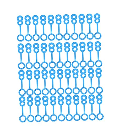 Yardwe 90Stücke Teiliges Blasenmacher Für Kreative Seifenblasenstäbe Sicher Und Ergonomisch Für Spaß Im Freien Perfektes Für Kleine Yardwe 90Stücke Teiliges Blasenmacher Für Kreative Seifenblasenstäbe Sicher Und Ergonomisch Für Spaß Im Freien Perfektes Für Kleine von Yardwe