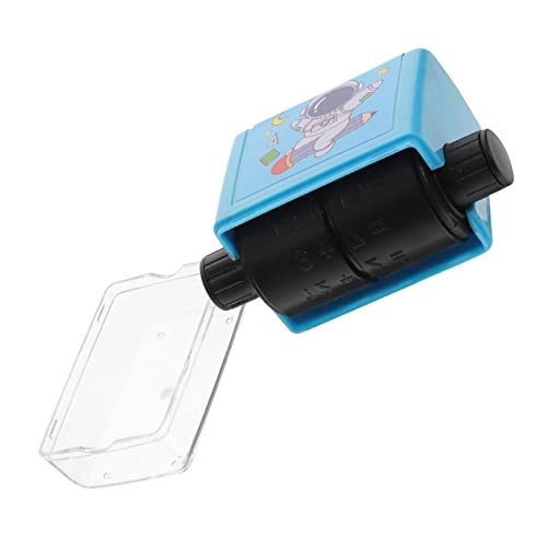 Yardwe Additivsiegel Zahlenlernspielzeug Division Vorschulspiele Schüler Mathe Stempel Kleiner Lernstempel Mathe-Stempelwalze Mathe Roller Stempel Nummernstreifen Roller Stempel Plastik Yardwe Additivsiegel Zahlenlernspielzeug Division Vorschulspiele Schüler Mathe Stempel Kleiner Lernstempel Mathe-Stempelwalze Mathe Roller Stempel Nummernstreifen Roller Stempel Plastik von Yardwe