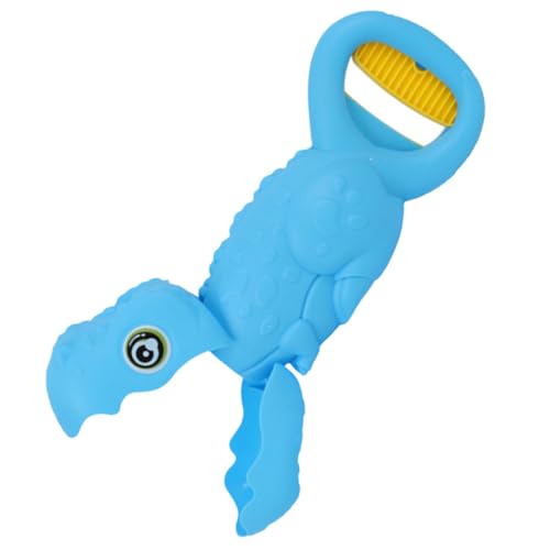 Yardwe Alligator Greiferspielzeug für Ergonomischer Sicheres und Unterhaltsames zur Sozialer Fähigkeiten und Kognitiver Entwicklung für Jahre Alte von Yardwe
