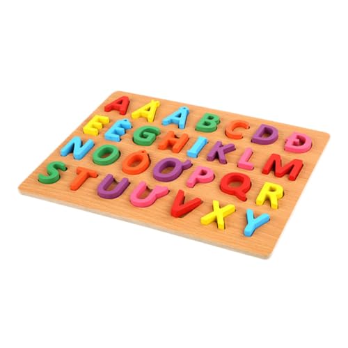Yardwe Alphabet Puzzle für Lustige Lernblöcke zur Buchstabenerkennung Pädagogisches für Jungen für Vorschulkinder und Kreative Spiele Vietnamisches Alphabet Yardwe Alphabet Puzzle für Lustige Lernblöcke zur Buchstabenerkennung Pädagogisches für Jungen für Vorschulkinder und Kreative Spiele Vietnamisches Alphabet von Yardwe