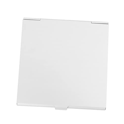 Yardwe Aluminium Spielzeugset und Interaktives Eltern Junge Mädchen für Tragbares Schachbrettspiel Silber und Schwarz Perfektes für Feiertage und Reisen Yardwe Aluminium Spielzeugset und Interaktives Eltern Junge Mädchen für Tragbares Schachbrettspiel Silber und Schwarz Perfektes für Feiertage und Reisen von Yardwe