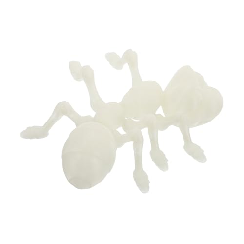 Yardwe Ameisenmodell für pädagogisches kreatives deko Ameise Skulptur kreativer Desktop schmücken Ameise Schmuck Plastik Beige Yardwe Ameisenmodell für pädagogisches kreatives deko Ameise Skulptur kreativer Desktop schmücken Ameise Schmuck Plastik Beige von Yardwe