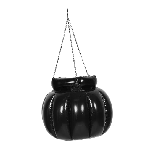 Yardwe Aufblasbarer Kühler für Halloween Party Kreativer Eiskübel Form Eines für Getränke und Snacks Hält Speisen Stundenlang Kühl Yardwe Aufblasbarer Kühler für Halloween Party Kreativer Eiskübel Form Eines für Getränke und Snacks Hält Speisen Stundenlang Kühl von Yardwe