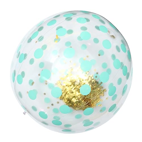 Yardwe Aufblasbarer Wasserball Bälle Für Schwimmbecken Wasserbälle Für Die Party Yardwe Aufblasbarer Wasserball Bälle Für Schwimmbecken Wasserbälle Für Die Party von Yardwe