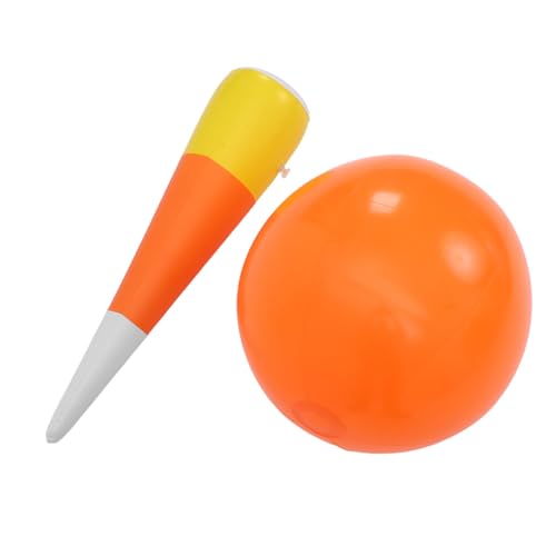 Yardwe Aufblasbares Bowling-Set für Erwachsene Sicheres Weiches Material Fördert Hand-Auge-koordination Vielseitig für Indoor Outdoor-Spiele Robust und Langlebig für Partys und Yardwe Aufblasbares Bowling-Set für Erwachsene Sicheres Weiches Material Fördert Hand-Auge-koordination Vielseitig für Indoor Outdoor-Spiele Robust und Langlebig für Partys und von Yardwe