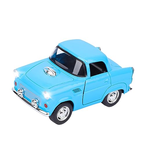 Yardwe Automodell Zurückziehen Trägheitsauto Entzückendes Autospielzeug Fahrzeugmodell Miniaturautospielzeug Spielzeugauto Zum Zurückziehen Kinderspielzeug Blue Legierung Yardwe Automodell Zurückziehen Trägheitsauto Entzückendes Autospielzeug Fahrzeugmodell Miniaturautospielzeug Spielzeugauto Zum Zurückziehen Kinderspielzeug Blue Legierung von Yardwe