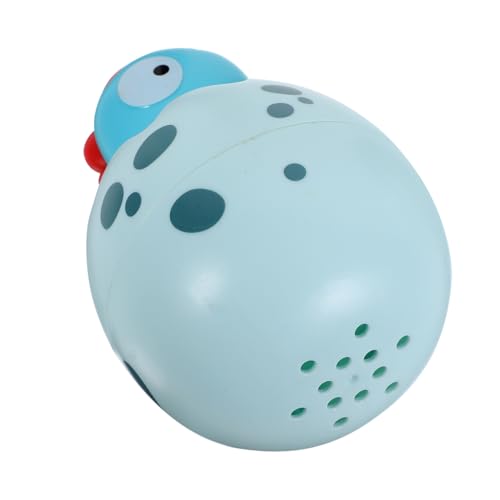 Yardwe Badespielzeug aus Kunststoff Babyspielzeug für die Dusche Wasserspielzeug für im Badezimmer Badespielzeug Wasserbadspielzeug Plastik Sky-Blue Yardwe Badespielzeug aus Kunststoff Babyspielzeug für die Dusche Wasserspielzeug für im Badezimmer Badespielzeug Wasserbadspielzeug Plastik Sky-Blue von Yardwe