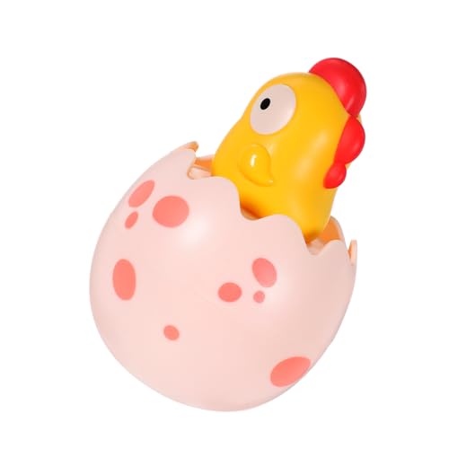 Yardwe Badewanne Interaktives Cartoon Wasser Kleine Gelbe Henne Mit Spritzfunktion Für Ab Jahren Sicheres Badespielzeug Für Badewanne Yardwe Badewanne Interaktives Cartoon Wasser Kleine Gelbe Henne Mit Spritzfunktion Für Ab Jahren Sicheres Badespielzeug Für Badewanne von Yardwe