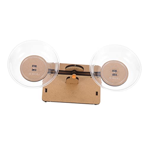 Yardwe Balancewaage Holzspielzeug für Pädagogisches Messspielzeug Mathematik und Wissenschaft für Lernen von Gewicht und Balance Yardwe Balancewaage Holzspielzeug für Pädagogisches Messspielzeug Mathematik und Wissenschaft für Lernen von Gewicht und Balance von Yardwe