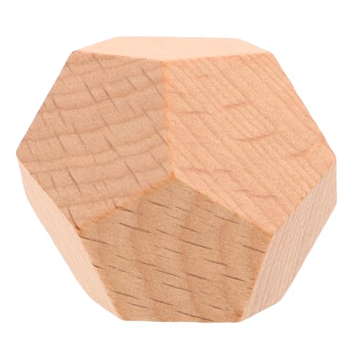 Yardwe Bastelwürfel aus Holz Leere würfel beschreibe Holzwürfel zum Basteln selbstgemachte Würfel Leere Holzwürfel Würfel für das Klassenzimmer Leere Blöcke hölzern Khaki Yardwe Bastelwürfel aus Holz Leere würfel beschreibe Holzwürfel zum Basteln selbstgemachte Würfel Leere Holzwürfel Würfel für das Klassenzimmer Leere Blöcke hölzern Khaki von Yardwe