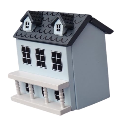 Yardwe Bezauberndes Winziges für Miniaturgärten und Kreative Tischdekorationen Detailliertem Design und Langlebigem Material von Yardwe