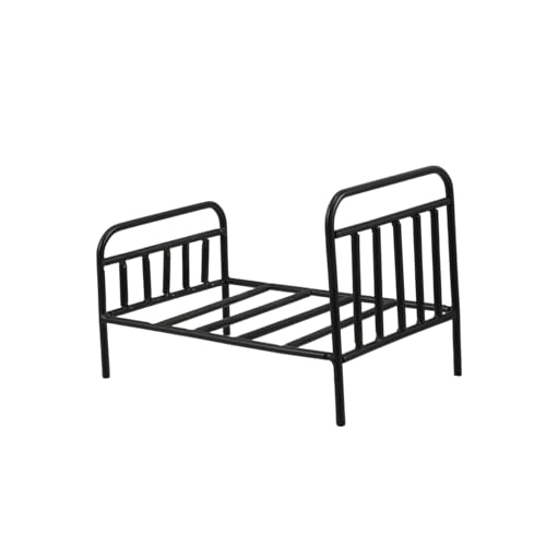 Yardwe Blumentopfständer Für Kleine Betten Möbel Topfständer Für Puppen Mini Puppenhaus Topfständer Kleiner Pflanzenhalter Mini Zubehör Miniatur Einzelbett Eisen Yardwe Blumentopfständer Für Kleine Betten Möbel Topfständer Für Puppen Mini Puppenhaus Topfständer Kleiner Pflanzenhalter Mini Zubehör Miniatur Einzelbett Eisen von Yardwe