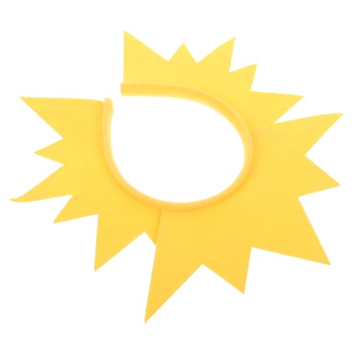 Yardwe Cartoon Stirnband für Niedliches Cosplay Haarband für Dschungel Themenpartys Langlebig und Bequem Perfektes Kostümzubehör für Auftritte und Tägliches Tragen Yardwe Cartoon Stirnband für Niedliches Cosplay Haarband für Dschungel Themenpartys Langlebig und Bequem Perfektes Kostümzubehör für Auftritte und Tägliches Tragen von Yardwe