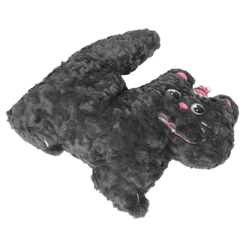Yardwe Charmante Kawaii Plüsch Große Kuschelige Stoffpuppe Schlafbegleiter für Dekoration im Schlafzimmer aus Weichem Leicht zu Reinigen Yardwe Charmante Kawaii Plüsch Große Kuschelige Stoffpuppe Schlafbegleiter für Dekoration im Schlafzimmer aus Weichem Leicht zu Reinigen von Yardwe