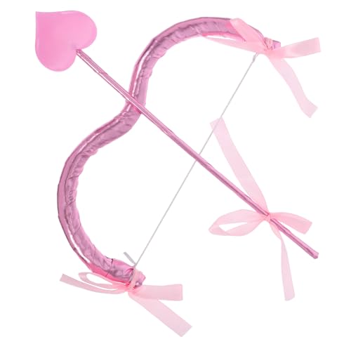 Yardwe Cupid Kostüm Zubehör Realistischer Leichtes Cosplay Accessoire für Valentinstag Party Halloween Fasching und Rollenspiel Vielseitig Einsetzbar für Kostümball und Fotoshooting Yardwe Cupid Kostüm Zubehör Realistischer Leichtes Cosplay Accessoire für Valentinstag Party Halloween Fasching und Rollenspiel Vielseitig Einsetzbar für Kostümball und Fotoshooting von Yardwe