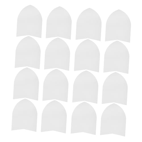 Yardwe DIY Blank Shield für Teiliges Mittelalterliches Schild Requisiten mit Griff Tragbare Kleine Pappschilde für Kreative Party Dekoration und Freizeitspaß Yardwe DIY Blank Shield für Teiliges Mittelalterliches Schild Requisiten mit Griff Tragbare Kleine Pappschilde für Kreative Party Dekoration und Freizeitspaß von Yardwe