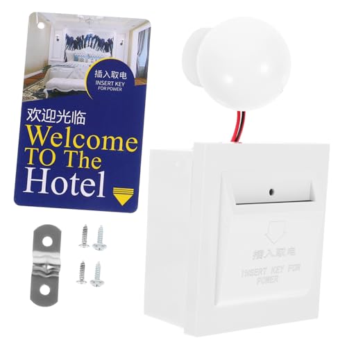 Yardwe DIY Busy Board Lampe Für Kleinkinder Pädagogisches Motorik Und Kreativität Einfach Zu Bedienen Mit Einzigartigem Lampendesign Für Frühkindliche von Yardwe