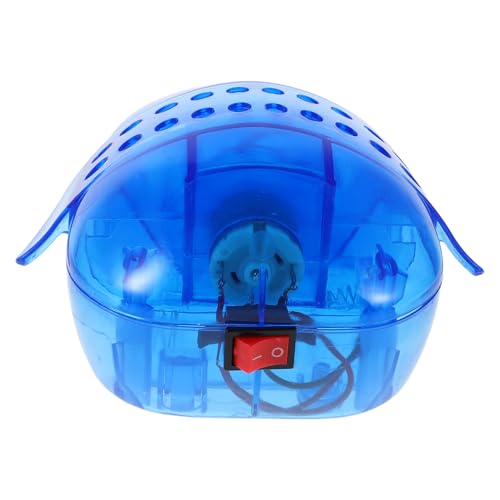 Yardwe DIY Wissenschaftsexperiment Mini Handheld Staubsauger für Haushalt und Kreative Fördert Geschicklichkeit und Problemlösungsfähigkeiten von Yardwe