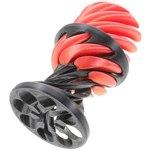 Yardwe Dekompressionsspielzeug Mini-Fidgets Zappelspielzeug für Erwachsene Zappelspielzeug für kleine Zappelspielzeuge Stressspielzeug Neuheit Toys Plastik Yardwe Dekompressionsspielzeug Mini-Fidgets Zappelspielzeug für Erwachsene Zappelspielzeug für kleine Zappelspielzeuge Stressspielzeug Neuheit Toys Plastik von Yardwe