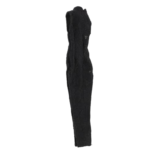 Yardwe Dekoratives Puppenkleid Cheongsam Kostüm für Puppen Wiederverwendbare Verschleißfeste Kleidung für Geburtstags und Feiertagsgeschenke Yardwe Dekoratives Puppenkleid Cheongsam Kostüm für Puppen Wiederverwendbare Verschleißfeste Kleidung für Geburtstags und Feiertagsgeschenke von Yardwe