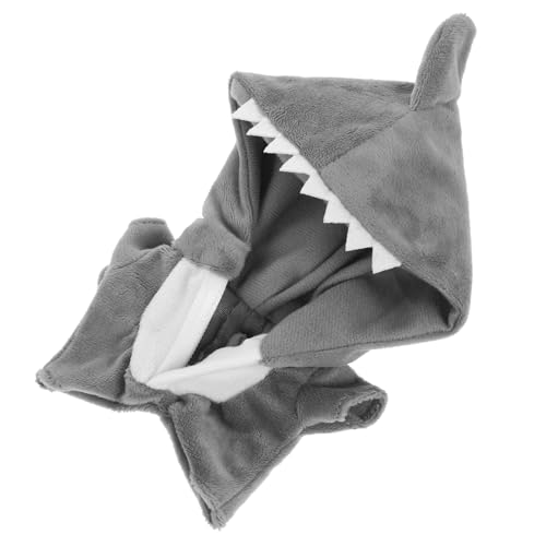 Yardwe Dino Anzug für Puppen Große Puppenkleidung aus Weichem Plüsch mit Geeignet für Kreative Spielmomente und Puppenzubehör Yardwe Dino Anzug für Puppen Große Puppenkleidung aus Weichem Plüsch mit Geeignet für Kreative Spielmomente und Puppenzubehör von Yardwe