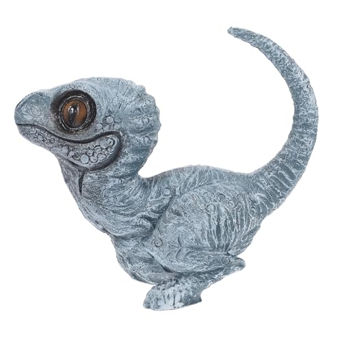 Yardwe Dinosaurier Spielzeug für Kinder Realistische Dinosaurier Figur Spielzeug für Jungen und Mädchen Lernspielzeug von Yardwe