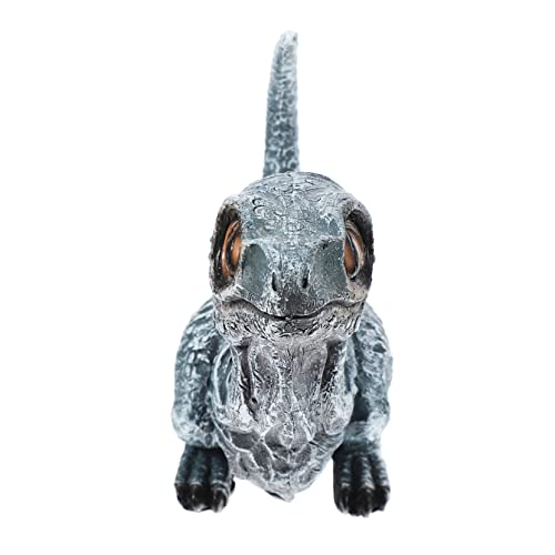 Yardwe Dinosaurier Figur aus Resin Realistisches Modell für Geburtstagsgeschenk und Party Dekoration für Dinosaurier und Lernspiele Yardwe Dinosaurier Figur aus Resin Realistisches Modell für Geburtstagsgeschenk und Party Dekoration für Dinosaurier und Lernspiele von Yardwe