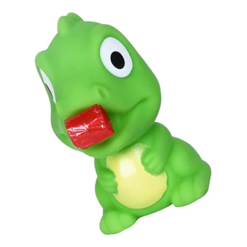Yardwe Dinosaurier-Klangspielzeug Tier quetschen Dinosaurierspielzeug Figur Kind Dinosaurier-Squeeze- klein -Dinosaurier Stressspielzeug Plastik Green Yardwe Dinosaurier-Klangspielzeug Tier quetschen Dinosaurierspielzeug Figur Kind Dinosaurier-Squeeze- klein -Dinosaurier Stressspielzeug Plastik Green von Yardwe