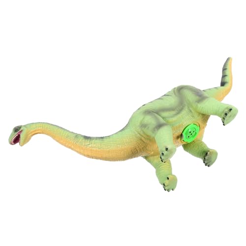 Yardwe Dinosaurier Lernspielzeug Kleintier Dekoration Kleine Dinosaurier Statue Dinosaurier Erkennungsmodell Simulation Tierfiguren Realistische Tierfigur Baumwolle Yardwe Dinosaurier Lernspielzeug Kleintier Dekoration Kleine Dinosaurier Statue Dinosaurier Erkennungsmodell Simulation Tierfiguren Realistische Tierfigur Baumwolle von Yardwe