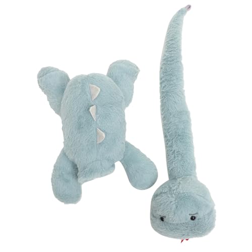 Yardwe Dinosaurier Plüschtiere Bezauberndes Dinosaurier Wurfkissen Für Kuscheltier Und Dekoration Für Kinderzimmer Freundliches Design Hochwertige Yardwe Dinosaurier Plüschtiere Bezauberndes Dinosaurier Wurfkissen Für Kuscheltier Und Dekoration Für Kinderzimmer Freundliches Design Hochwertige von Yardwe
