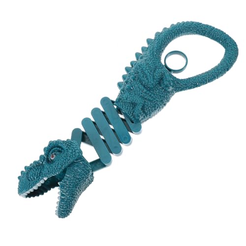 Yardwe Dinosaurier Teleskop Lustiger Mechanischer Greifarm Für Kreatives Partyspielzeug Zur Stressbewältigung Leicht Und Sicher Für Gemeinsames Beziehungen Yardwe Dinosaurier Teleskop Lustiger Mechanischer Greifarm Für Kreatives Partyspielzeug Zur Stressbewältigung Leicht Und Sicher Für Gemeinsames Beziehungen von Yardwe