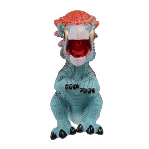 Yardwe Dinosaurier für Realistische Mini Dinosaurier Figur mit Sound Vielseitig Einsetzbar Lernspielzeug oder Dekoration für Jungen und Zufällige Farbwahl Zufällige Farbe Yardwe Dinosaurier für Realistische Mini Dinosaurier Figur mit Sound Vielseitig Einsetzbar Lernspielzeug oder Dekoration für Jungen und Zufällige Farbwahl Zufällige Farbe von Yardwe