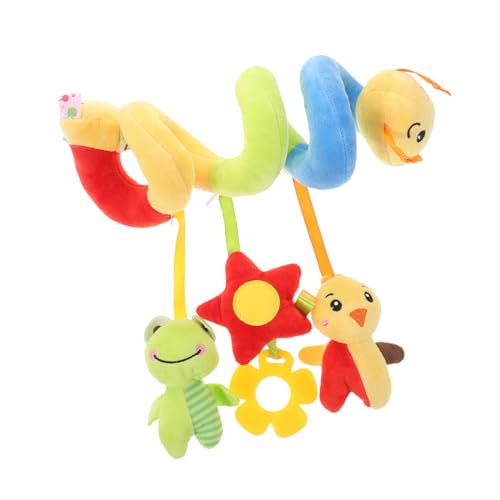 Yardwe Drehbank Aufhängung Nach Hinten Gerichtet Für Autos Kinderbett Kinderbett Mobile Für Jungen Aufhängung Für Kinderwagen Spiral Aufhängung Für Babys Plüsch Yardwe Drehbank Aufhängung Nach Hinten Gerichtet Für Autos Kinderbett Kinderbett Mobile Für Jungen Aufhängung Für Kinderwagen Spiral Aufhängung Für Babys Plüsch von Yardwe
