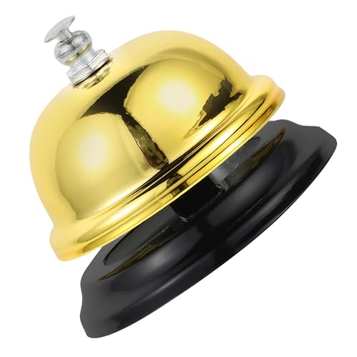 Yardwe Drücken Sie Das Spiel Bell Für Die Aufmerksamkeit des Klassenzimmer Yardwe Drücken Sie Das Spiel Bell Für Die Aufmerksamkeit des Klassenzimmer von Yardwe