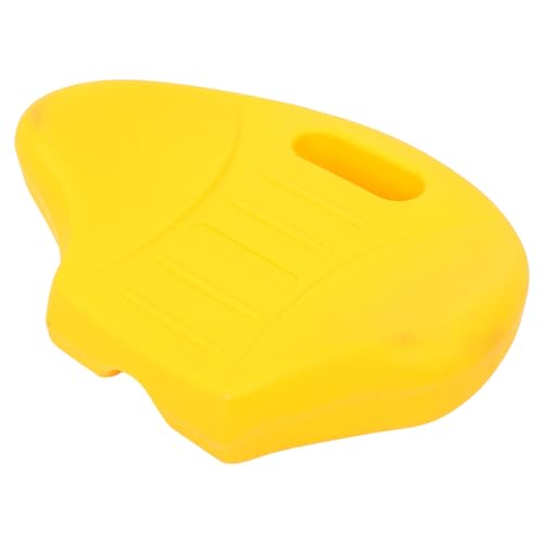Yardwe Ergonomischer Ersatzstuhl für Outdoor Spielplätze Einfacher Austausch für Fitness und Spielparks Komfortable Sitzgelegenheit für Verschiedene Outdoor Anlagen von Yardwe