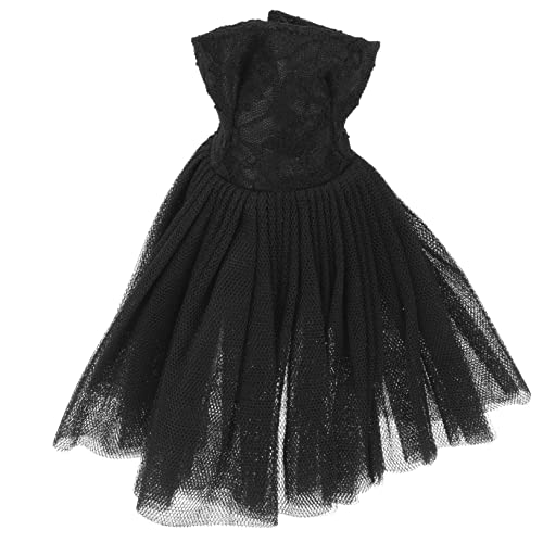 Yardwe Ersatzkleidung für Puppen Ballettkleid für Kleine Puppen Waschbares und Wiederverwendbares Puppenkostüm Puppenkleidung für Kreatives und Selbstständigkeitstraining Yardwe Ersatzkleidung für Puppen Ballettkleid für Kleine Puppen Waschbares und Wiederverwendbares Puppenkostüm Puppenkleidung für Kreatives und Selbstständigkeitstraining von Yardwe