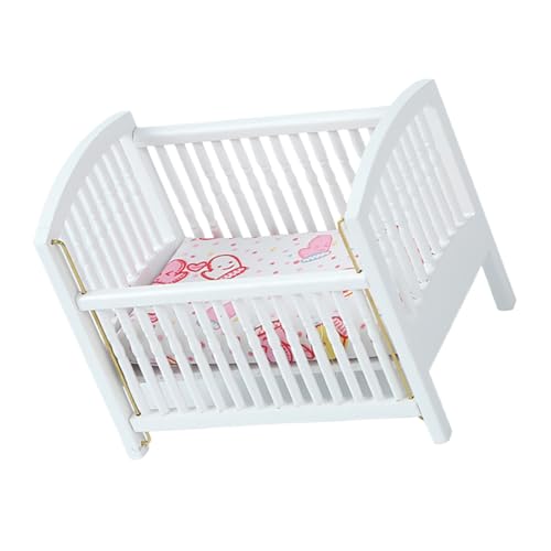 Yardwe Europäisches Vintage Design Interaktive Schaukelfunktion Langlebig und Sicher Einfach zu Reinigen und Pflegen Yardwe Europäisches Vintage Design Interaktive Schaukelfunktion Langlebig und Sicher Einfach zu Reinigen und Pflegen von Yardwe