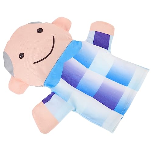 Yardwe Familienhandpuppe für Kreatives Bildungsspielzeug für Jahre Weiche und Flexible Rollenspiel für Geschichtenerzählen und Lernen Perfektes für Jungen Yardwe Familienhandpuppe für Kreatives Bildungsspielzeug für Jahre Weiche und Flexible Rollenspiel für Geschichtenerzählen und Lernen Perfektes für Jungen von Yardwe