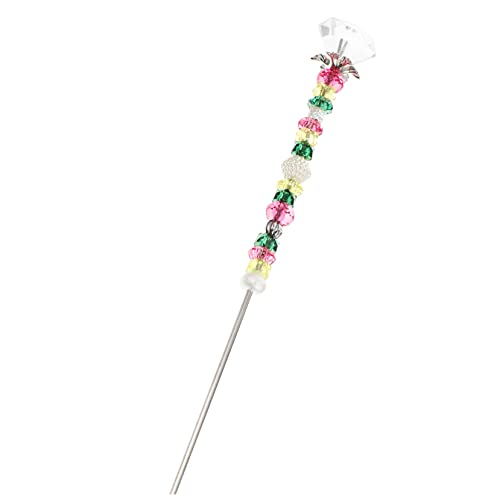 Yardwe Farben Transparente Magische Stäbe Für Kinderpartys Cosplay Requisiten Geschenkideen Für Party Gunst Yardwe Farben Transparente Magische Stäbe Für Kinderpartys Cosplay Requisiten Geschenkideen Für Party Gunst von Yardwe