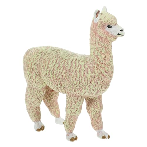 Yardwe Figur Deko Tierfigur Aus Kunststoff Realistische Simulation Für Kinderzimmer Für Kreative Spielmomente Und Dekoration Yardwe Figur Deko Tierfigur Aus Kunststoff Realistische Simulation Für Kinderzimmer Für Kreative Spielmomente Und Dekoration von Yardwe