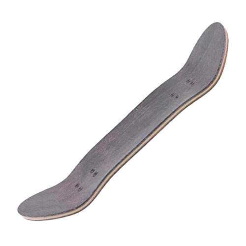 Yardwe Finger Skateboard Mini Skateboard aus Ahornholz DIY Fingerboards für Stressabbau für Jugendliche Dekorieren Yardwe Finger Skateboard Mini Skateboard aus Ahornholz DIY Fingerboards für Stressabbau für Jugendliche Dekorieren von Yardwe