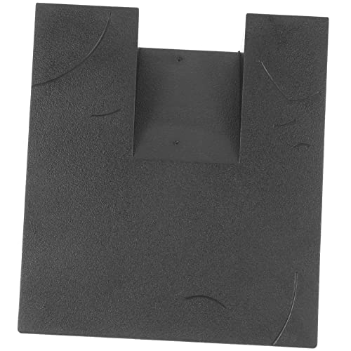 Yardwe Finger Skateboard Park Zubehör Skateboard Rampe für Fingertraining für Partys aus Hochwertigem Material Einfach zu Bedienen Perfektes Yardwe Finger Skateboard Park Zubehör Skateboard Rampe für Fingertraining für Partys aus Hochwertigem Material Einfach zu Bedienen Perfektes von Yardwe