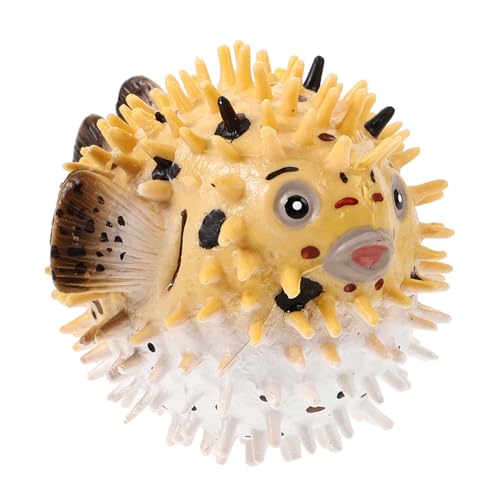 Yardwe Fischspielzeug Kinderspielzeug Dekorationen Sensorisches Haustier Mint Fischspielzeug Mini Kugelfisch Kugelfisch Badeball Haustier Kaupuppe Fisch Kugelfisch Figur Kugelfisch PVC Yardwe Fischspielzeug Kinderspielzeug Dekorationen Sensorisches Haustier Mint Fischspielzeug Mini Kugelfisch Kugelfisch Badeball Haustier Kaupuppe Fisch Kugelfisch Figur Kugelfisch PVC von Yardwe