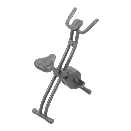 Yardwe Fitnessgeräte für Puppenhäuser Realistisches mit Heimtrainer für Kreative DIY Projekte und Stilvolle Dekoration Innenräumen Yardwe Fitnessgeräte für Puppenhäuser Realistisches mit Heimtrainer für Kreative DIY Projekte und Stilvolle Dekoration Innenräumen von Yardwe