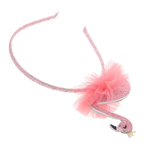 Yardwe Flamingo-Stirnband Feiertagsstirnbänder für Mädchen stirnbänder Kleine Mädchenstirnbänder Mädchen Stirnband hawaiianische stirnbänder Plastik Rosa Yardwe Flamingo-Stirnband Feiertagsstirnbänder für Mädchen stirnbänder Kleine Mädchenstirnbänder Mädchen Stirnband hawaiianische stirnbänder Plastik Rosa von Yardwe