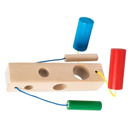 Yardwe Form Sortierer Holzspielzeug für Pädagogisches Hand Auge Koordination und Feinmotorik für Kleinkinder Ab Jahr Handgefertigt Yardwe Form Sortierer Holzspielzeug für Pädagogisches Hand Auge Koordination und Feinmotorik für Kleinkinder Ab Jahr Handgefertigt von Yardwe