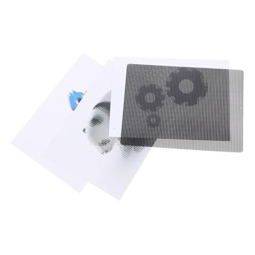 Yardwe Frühe Bildung Wissenschaftliches Experimentierset aus DIY Erfindungsbausatz für Stem Lernspielzeug Technik und Mathe Sicheres Bastelspielzeug für Junge Mädchen Yardwe Frühe Bildung Wissenschaftliches Experimentierset aus DIY Erfindungsbausatz für Stem Lernspielzeug Technik und Mathe Sicheres Bastelspielzeug für Junge Mädchen von Yardwe
